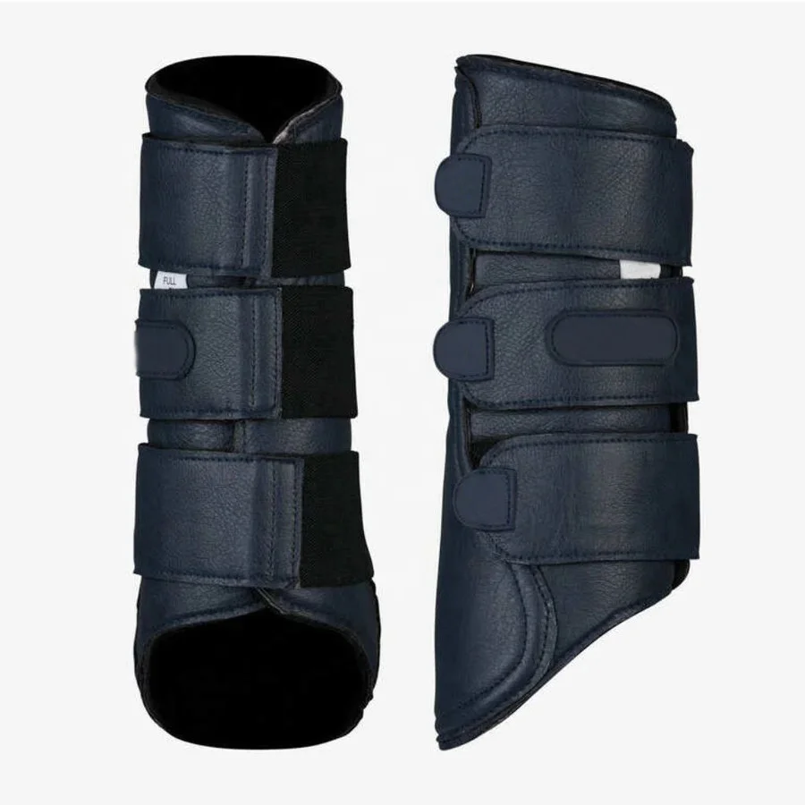 Equine Equestrian Equipment Horse Tendon Leg Protection Horse Riding Boots with custom brand logo