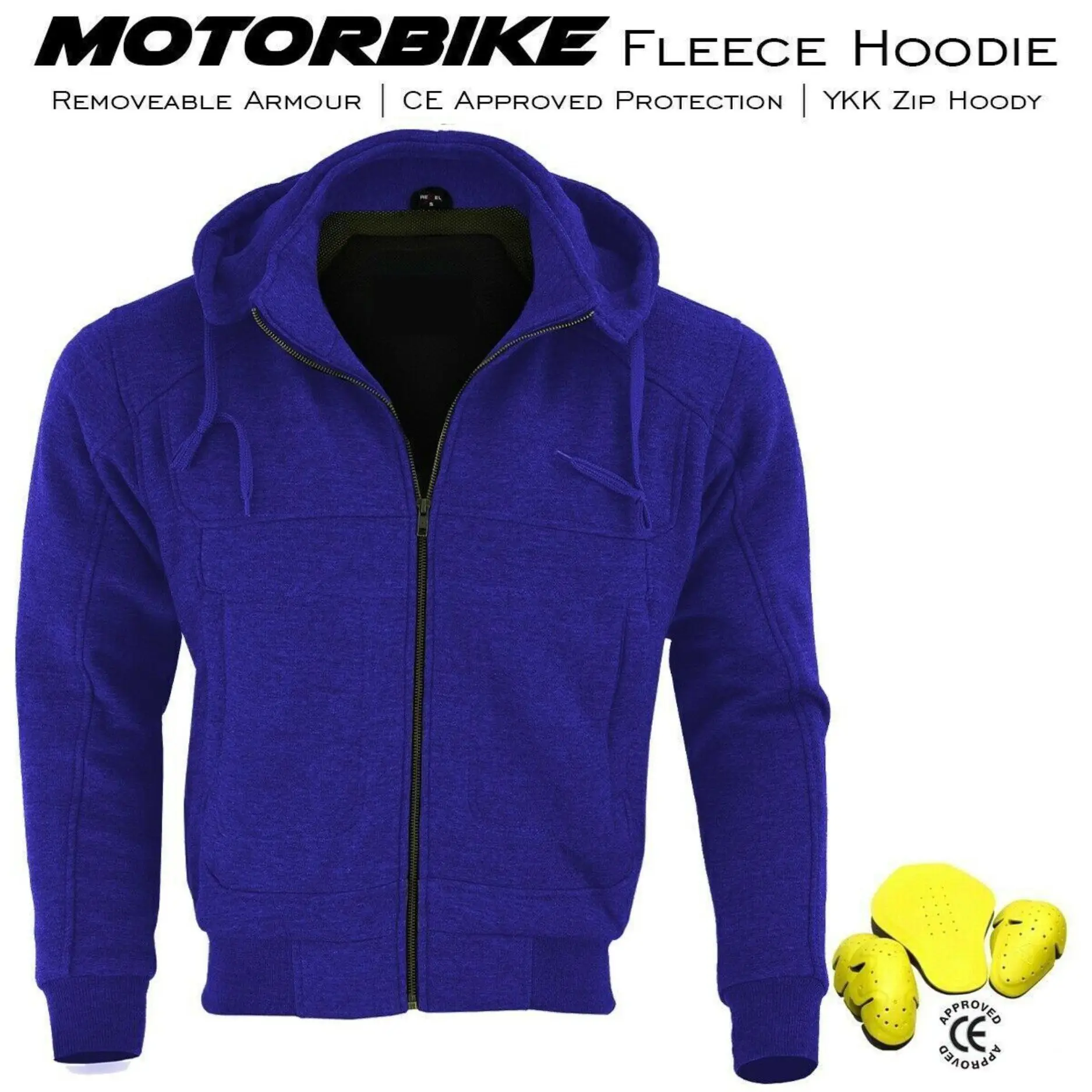Newest Design Men Motorbike Hoodies Men Protective Custom Logo and Printed Hoodie Manufactured Motorbike Custom Hoodie