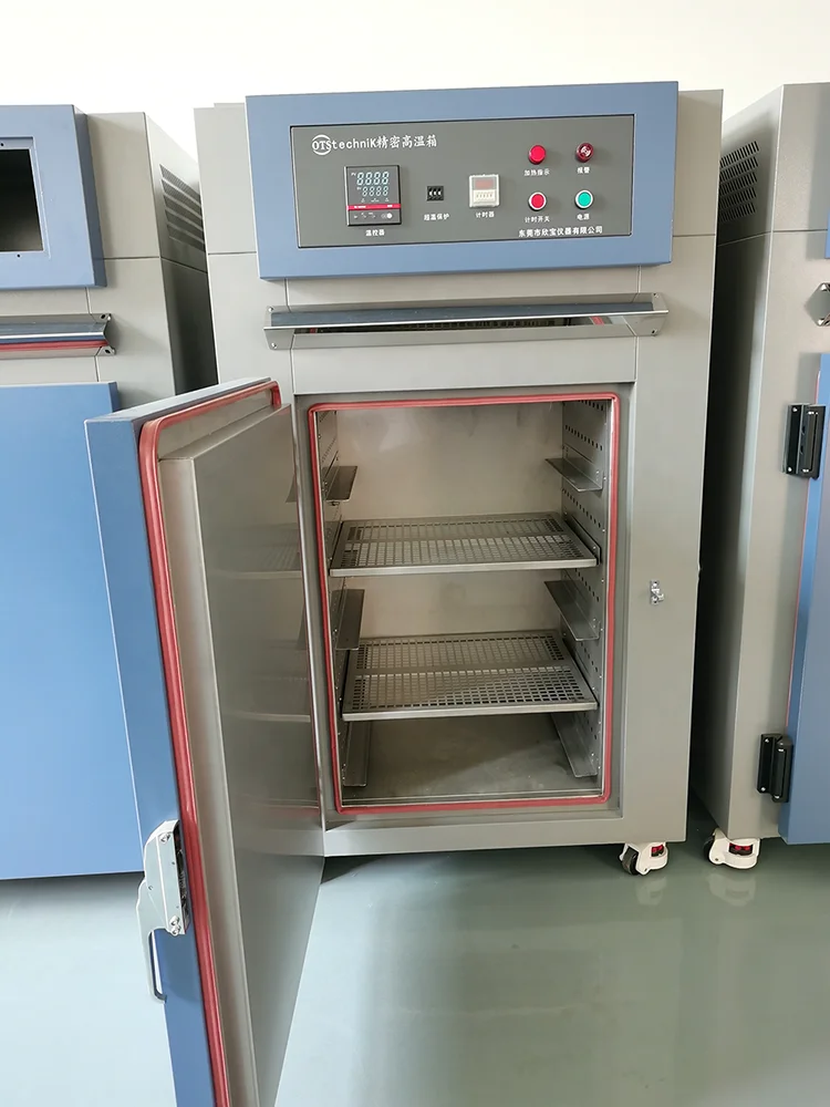 High quality factory wholesale price Heat Treatment Oven/Electric Oven Heater/Convection Oven/Chinese Oven