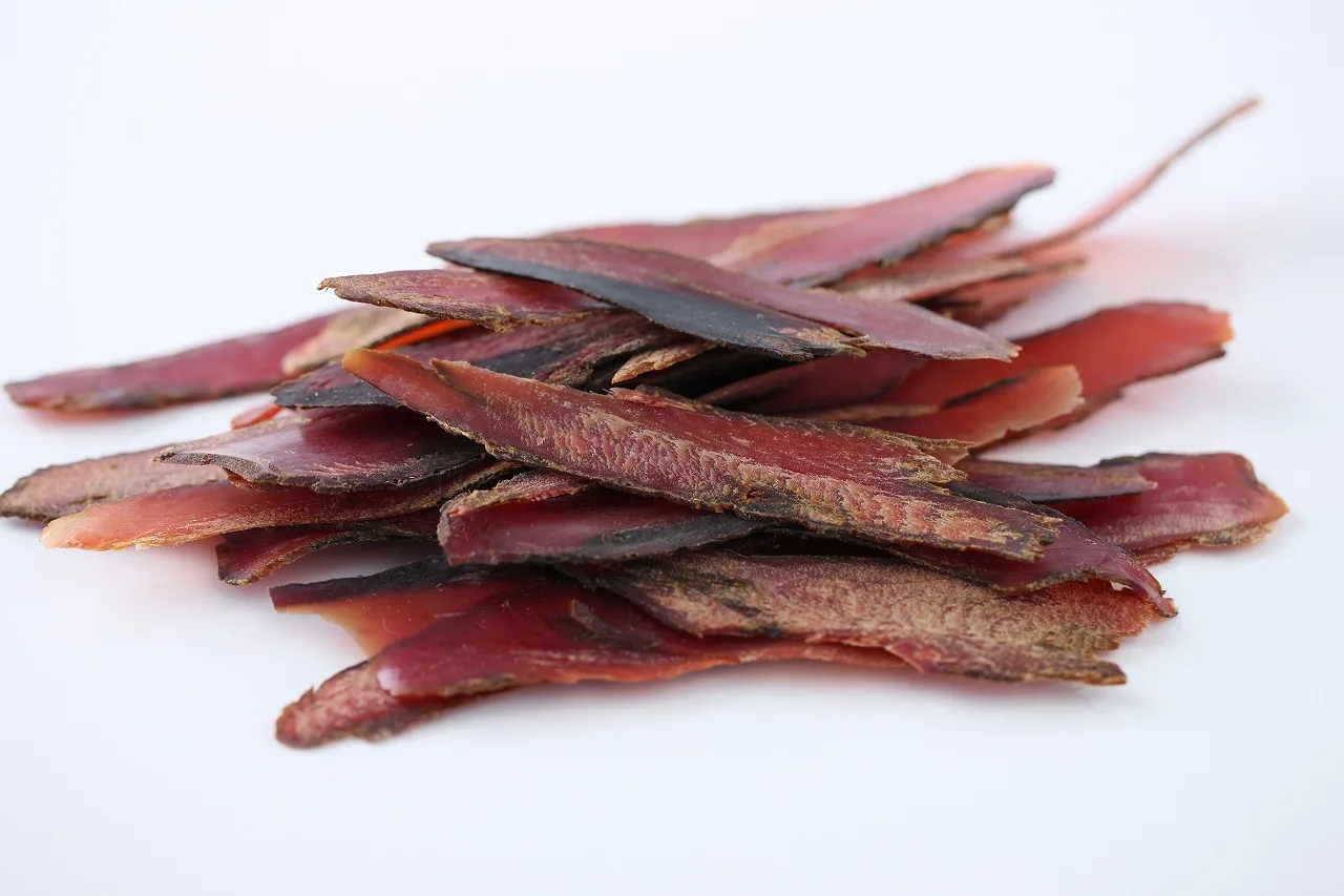 Good Quality and Great Tasty Dried Bonito Fish for Soup good for izakaya and sushi