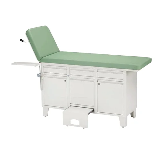 100% Comfortable Portable Examination Medical Couch Professional Hospital Hydraulic Medical Bed Lowest Prices