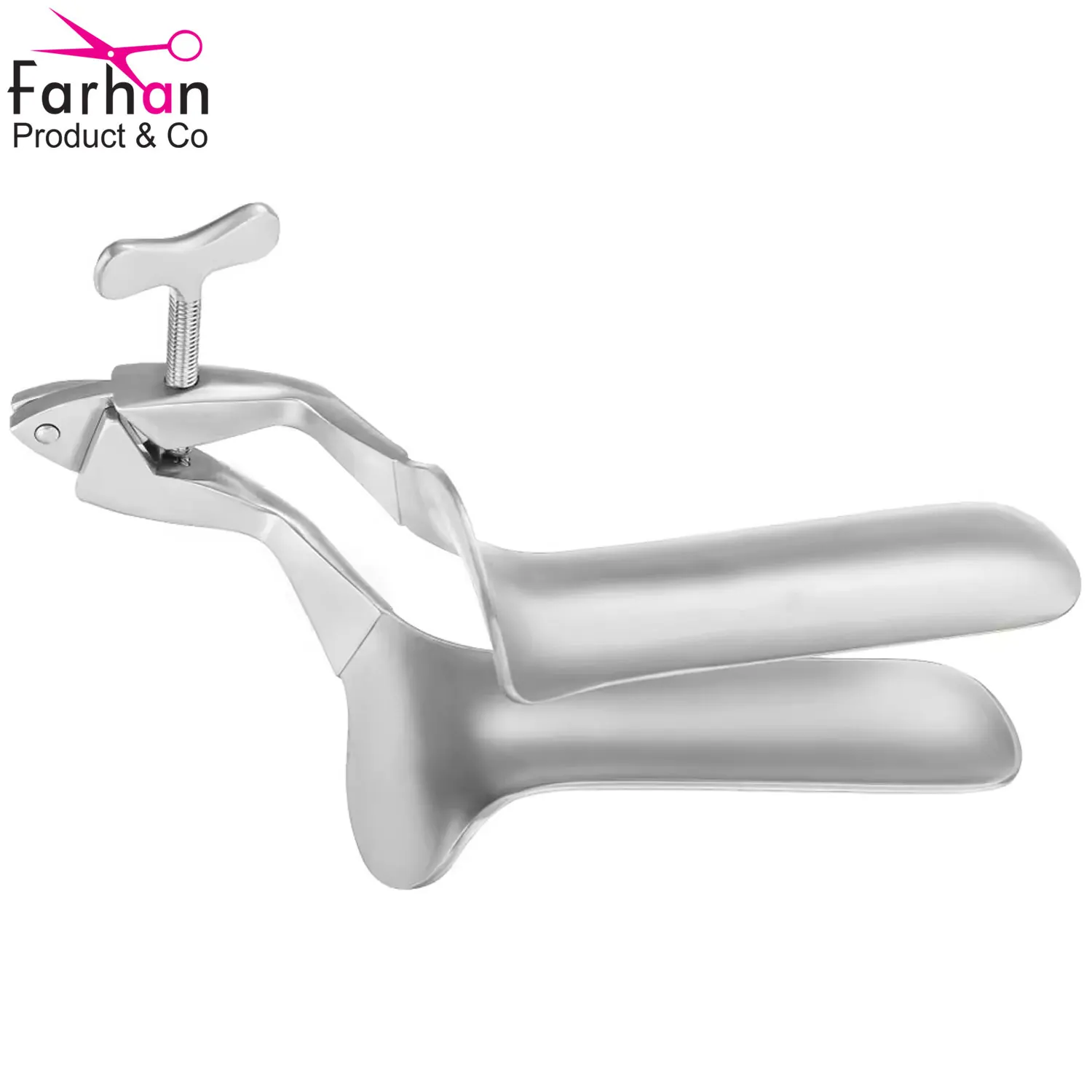 Collin Vaginal Specula Small Medium Large COLLIN Vaginal Speculum German Stainless