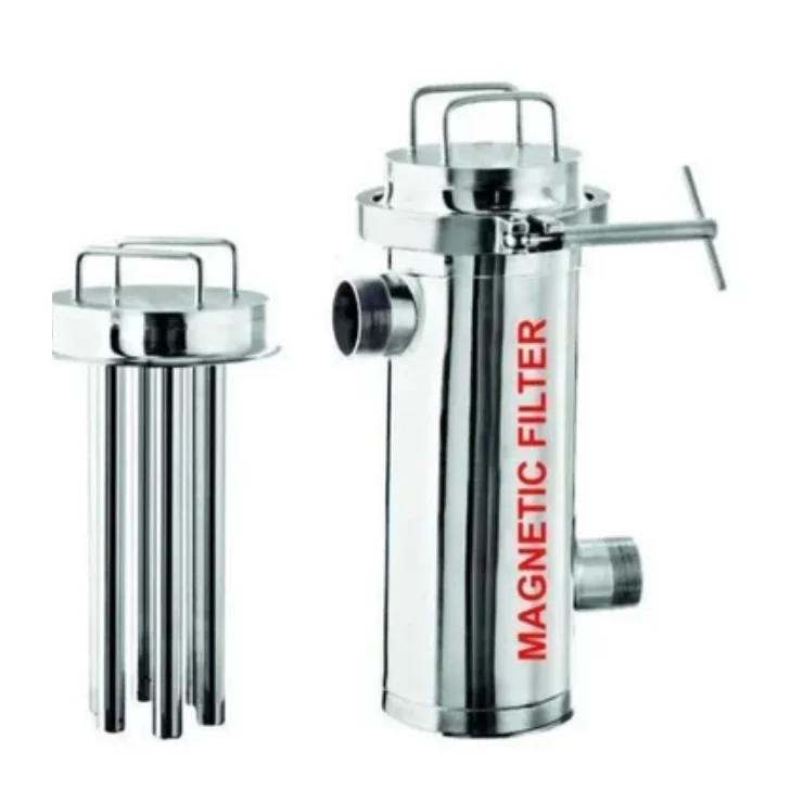 Best Offers Magnetic Filter For Multi Type Industries Uses Filter Manufacture in India Lowest Prices By Exporters