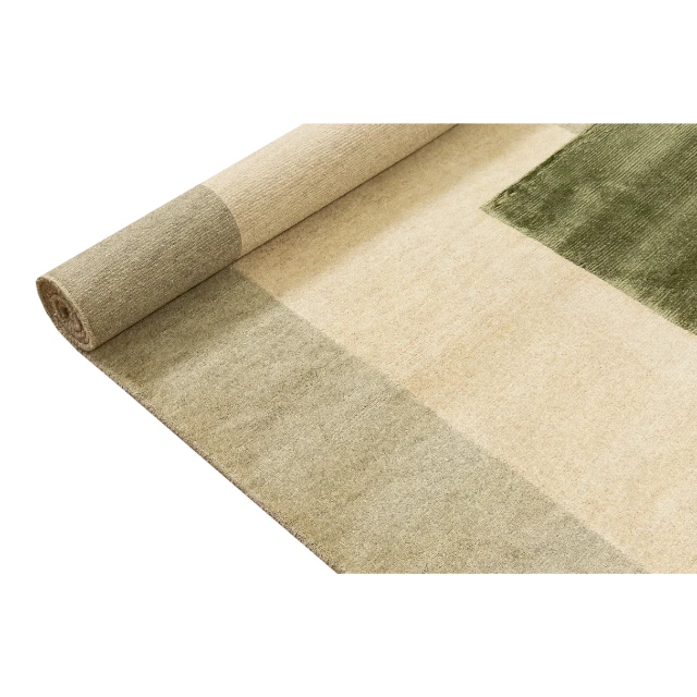 Carpet Handmade Hand Woven Tufted Made of 100% Soft Blended Wool Export Quality Embroidered Carpets Persian Design Collection