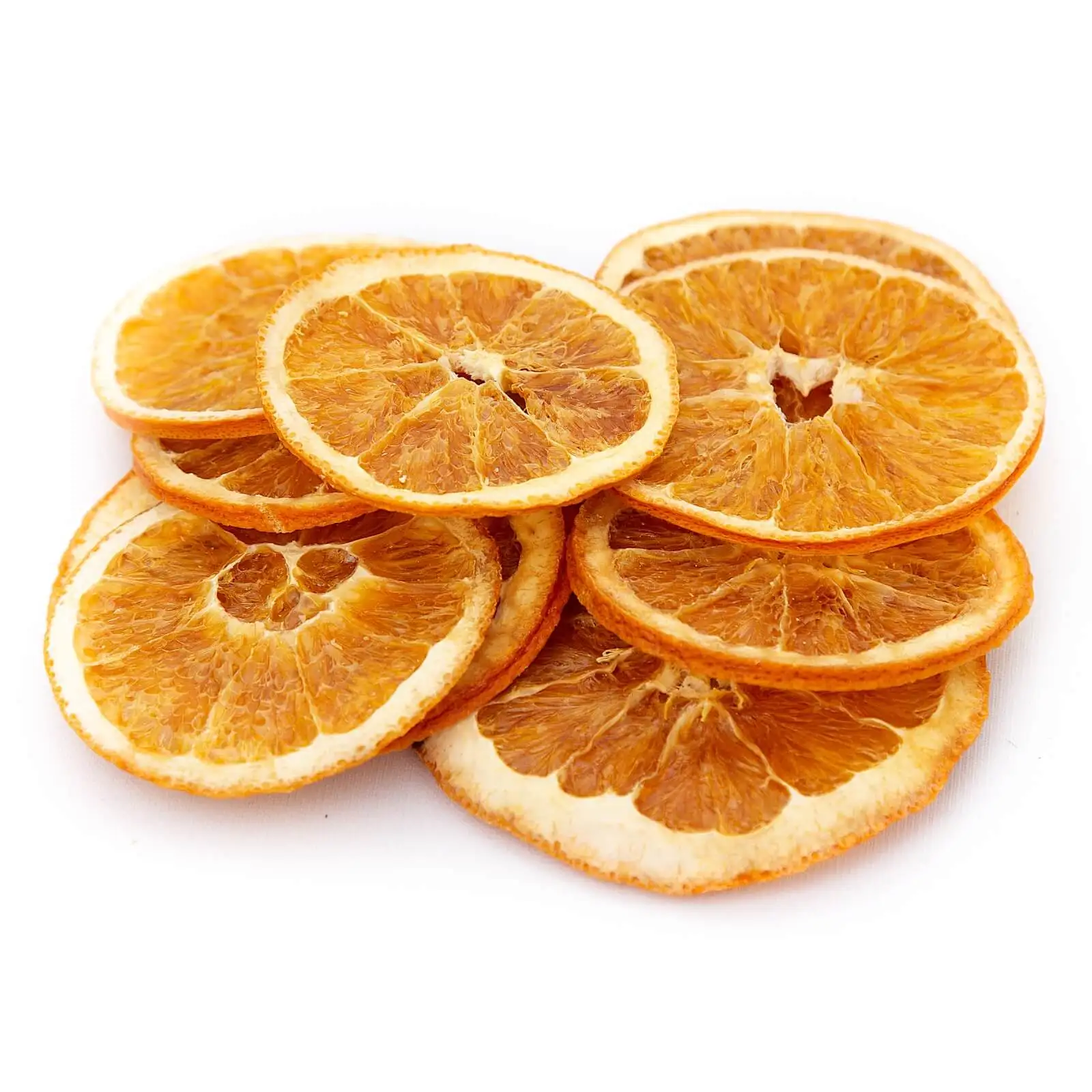 New season Supplier High quality Dehydrated Oranges Dried Orange Slices for Drink from Vietnam