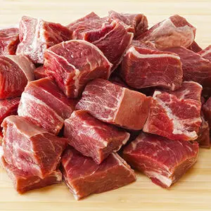 Packaging Bulk Halal Frozen Beef Meat Boneless ,Cow meat  Made in Pakistan superior quality