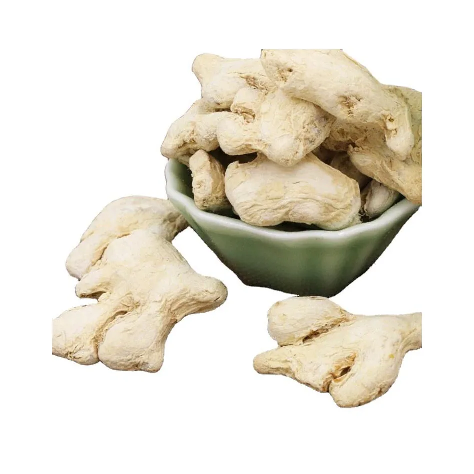 New Season Ginger Price Per Ton Bulk Farm Planting Fresh Ginger