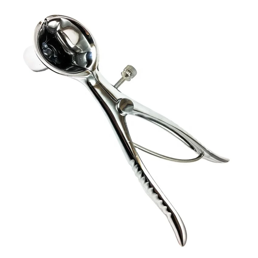 Pratt Rectal Speculum OB GYN UroIogy Surgical Medical Anal Pratt Rectal Spreader anal Speculum by Hasni Surgical