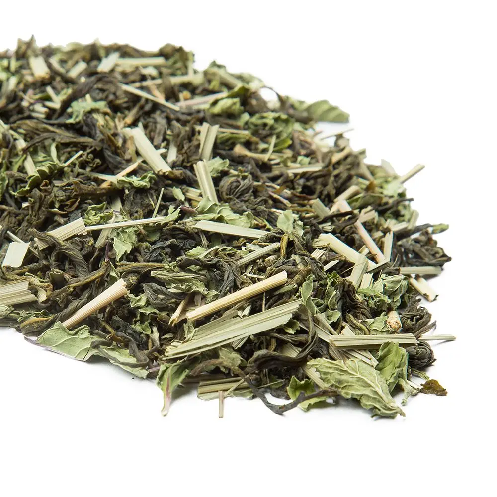 Hot Selling Lemongrass Tea
