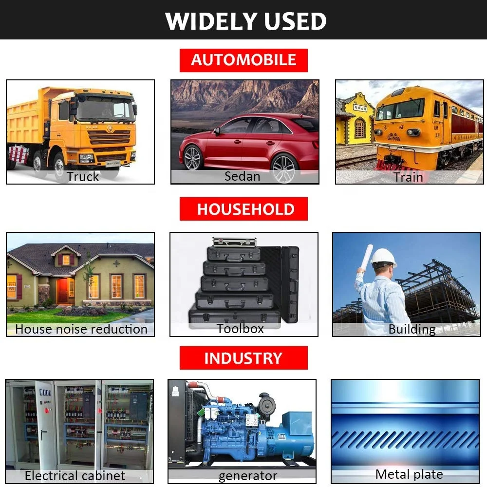 Car Door Seal Strip | Trim Seal with Side Bulb | PVC Plastic EPDM Rubber Seal