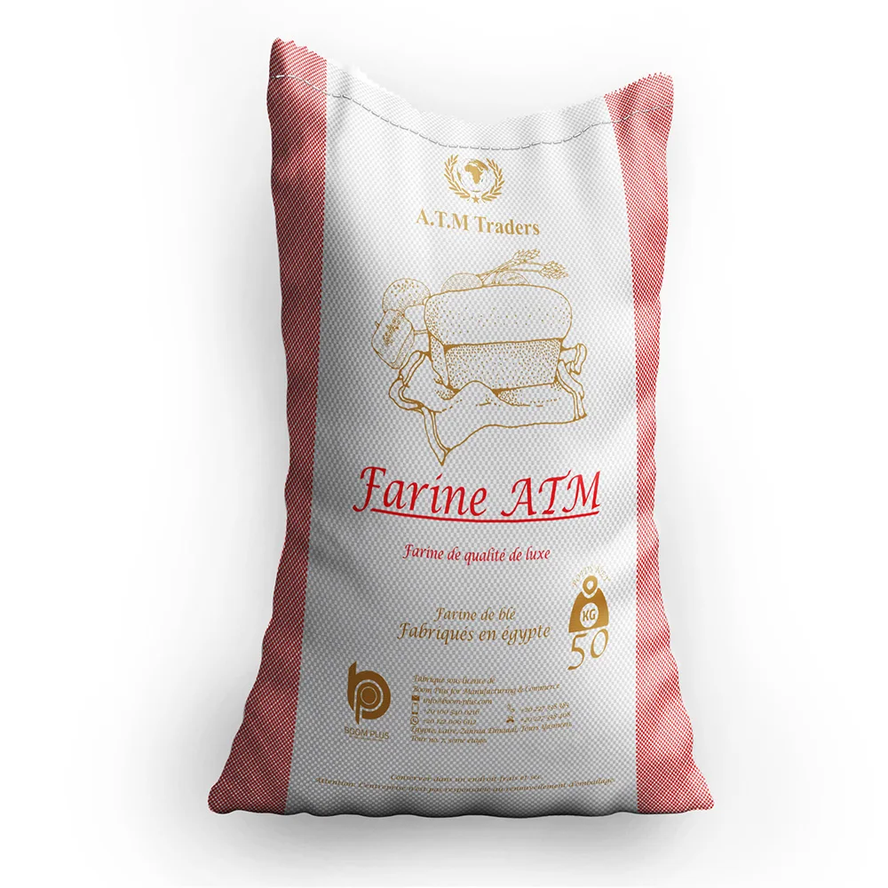Top Grade wheat flour product\ All-Purpose Flour