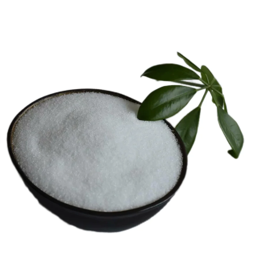 China Citric Acid Anhydrous of Food Additives