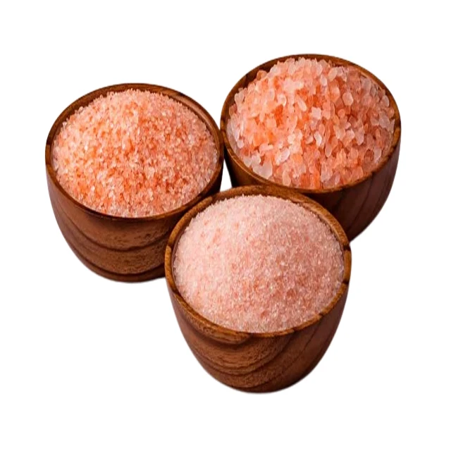 Crystal Salt Soap  Pakistan Stone Rock Salt Soap Pink Himalayan Salt Bath Products   in Bulk