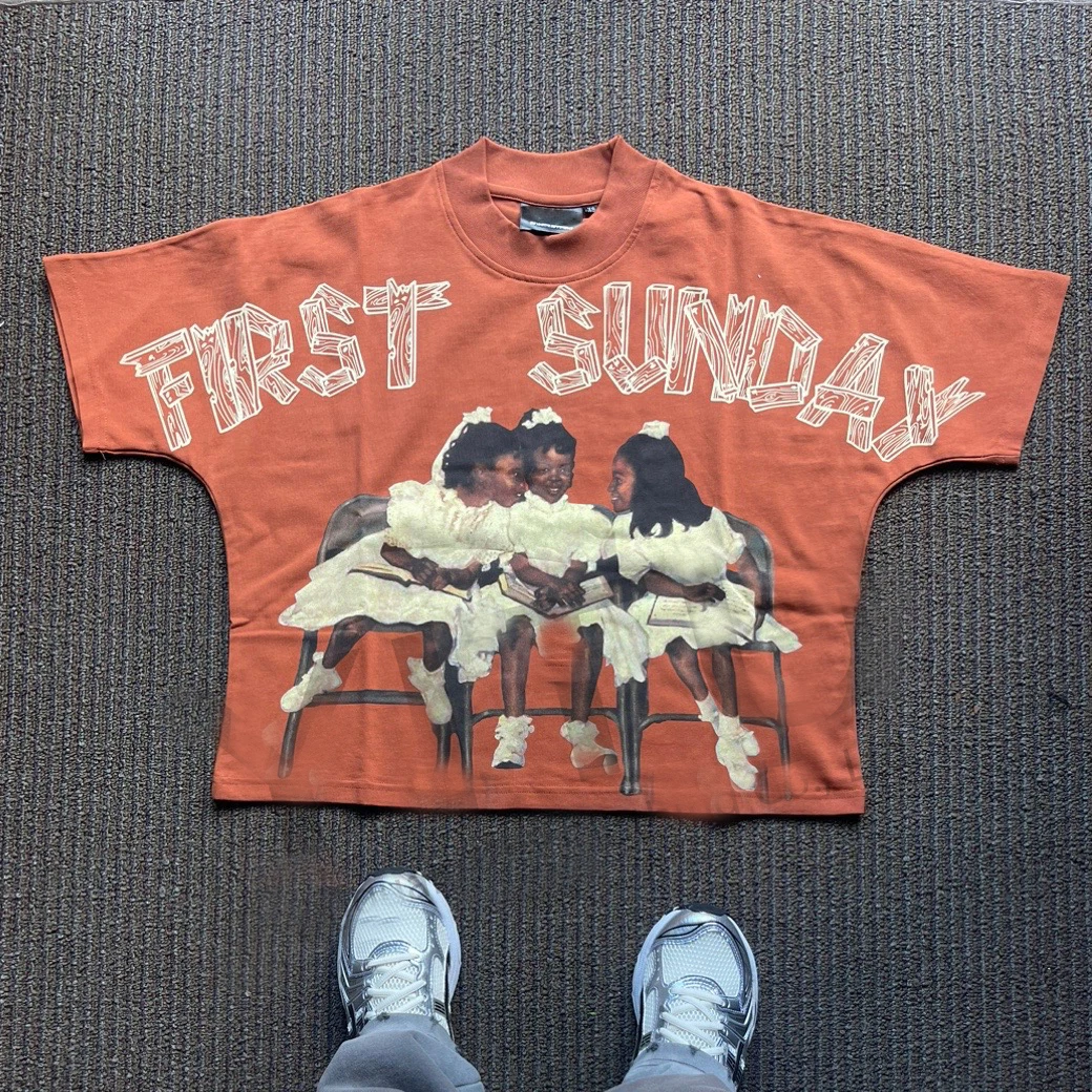 Мужская хлопковая Футболка большого размера с 100%