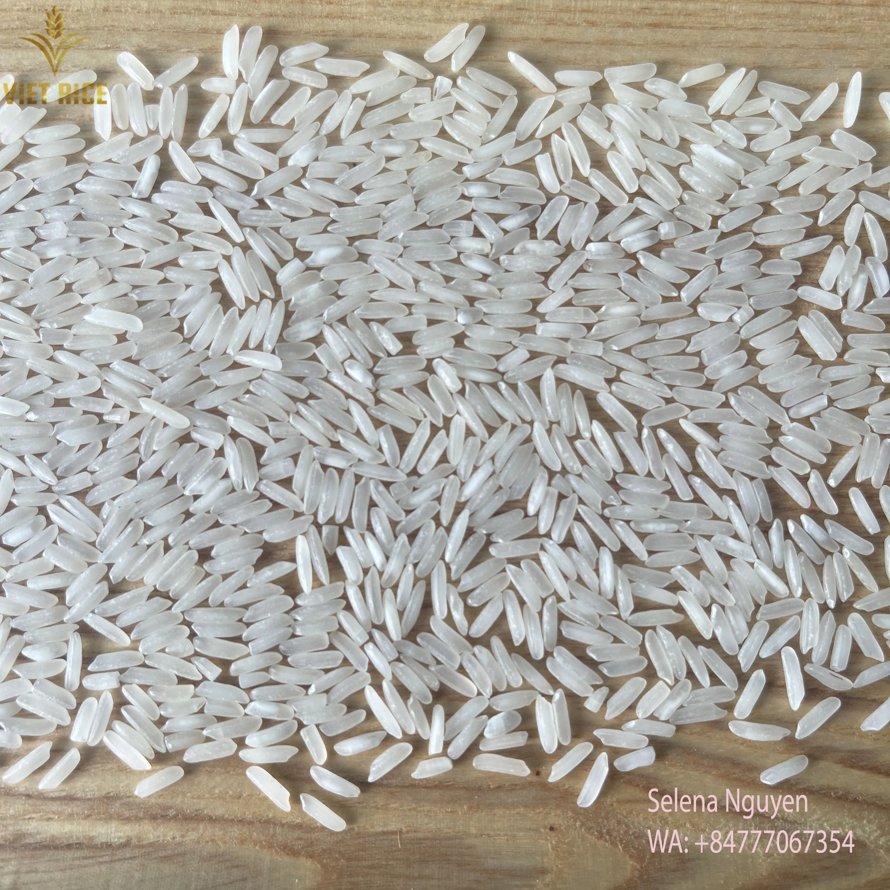 Самый продаваемый рис на рынке KDM рис от ведущего экспортера из Вьетнама и от ведущей фабрики уже для доставки