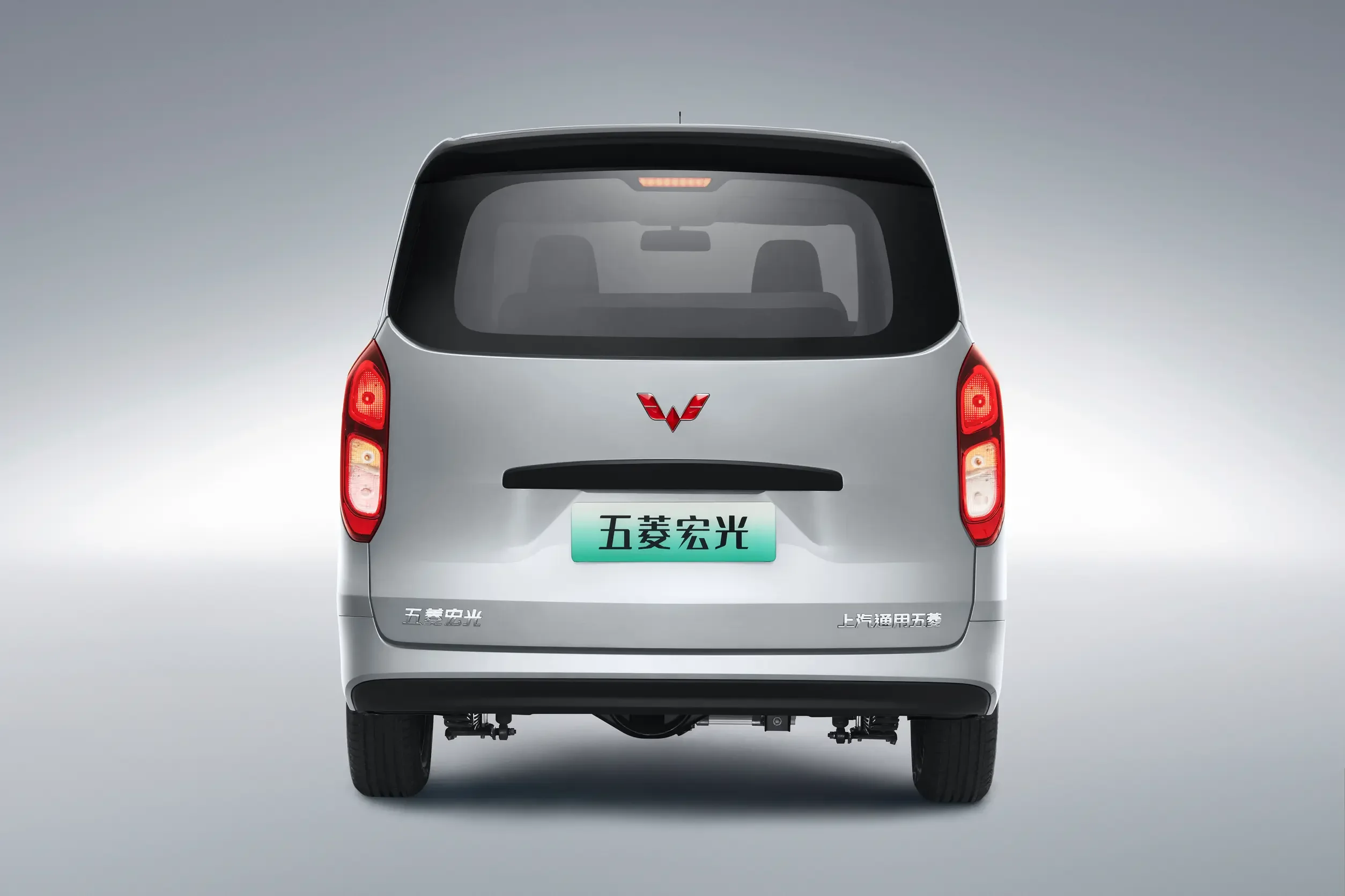В наличии Электрический мини-фургон Wuling Hongguang пассажирский автомобиль дальность действия 300 км такси Китай дешевый фургон
