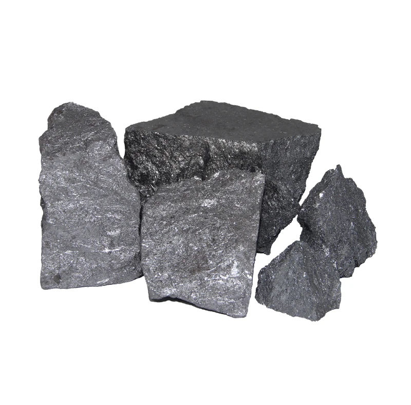 2022 China Manufacture Direct Supply Ferro silicon Price 75/ 72/ 70/ 65
