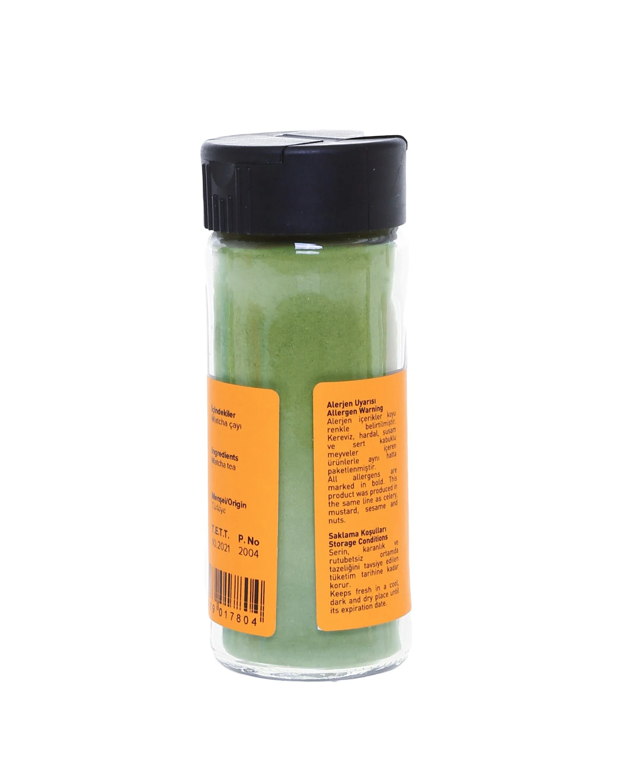 Top Grade Organic Matcha Green Tea and %100 Pure Natural Matcha Powder from Turkey