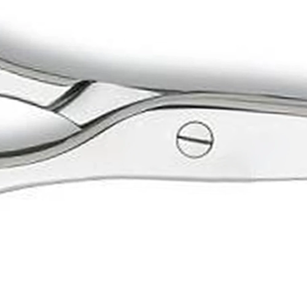 Stainless Steel Sharp Tip Stork Scissors Diy Tools Kitchen Forged Shears Heavy Duty Scissors