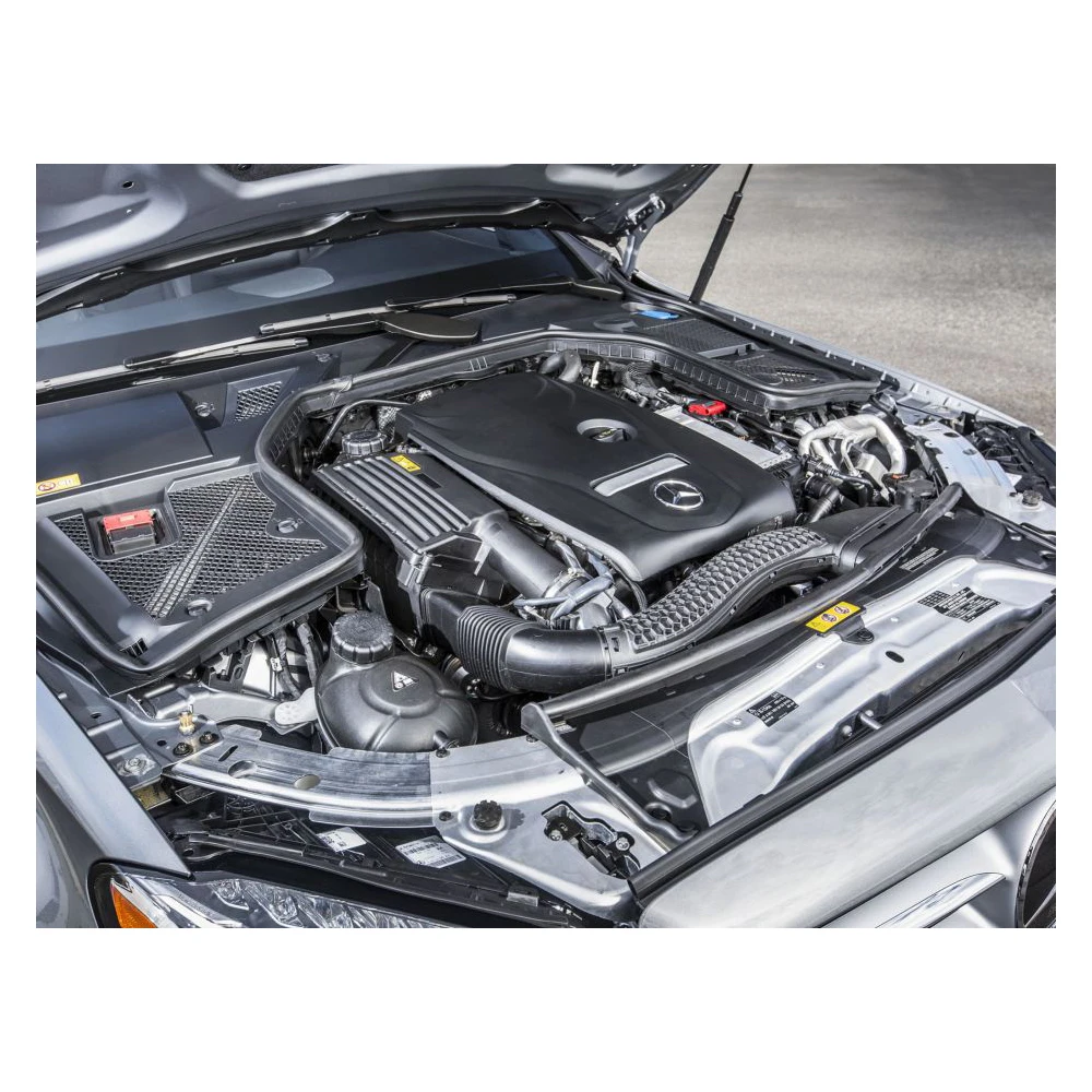 High Quality Mercedes Car Automobile Engine Parts And Small Components Wholesale Manufacturer