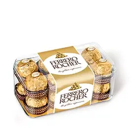 Ferrero Rocher  Chocolate Bars is AVAILABLE FOR SALE /37.5g/62.5g/200g/300g/375g/600g