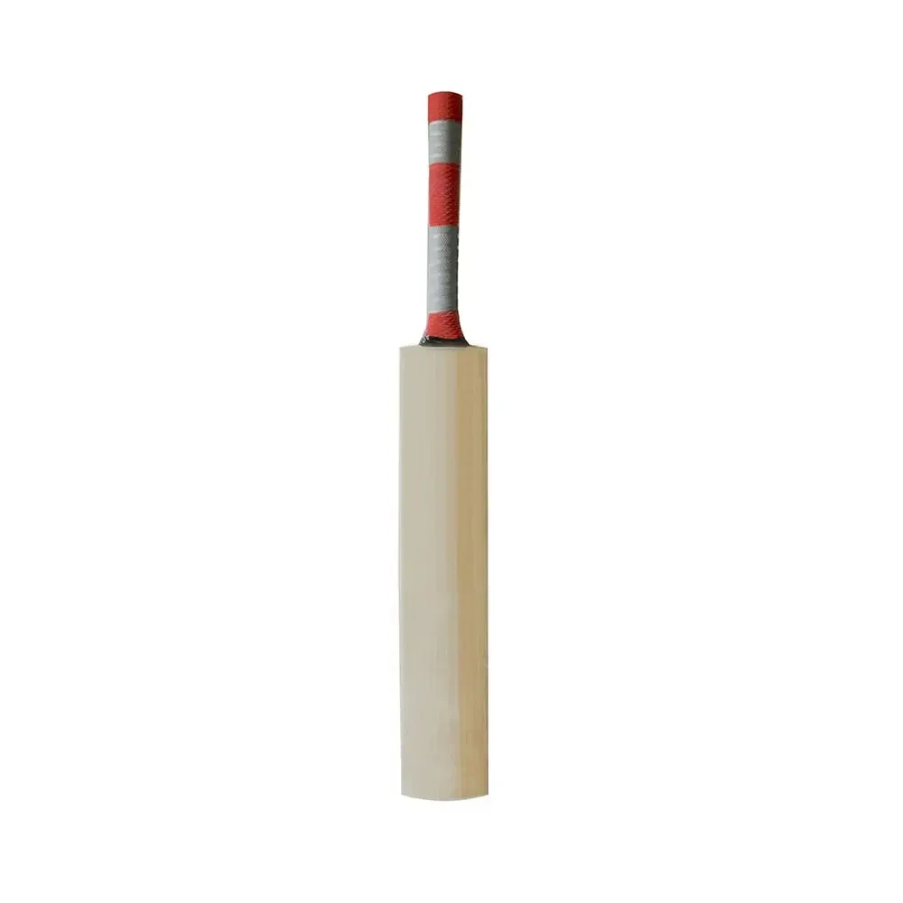 Custom Made Hand Crafted Hard Ball Bat For Professionals English Willow Cricket Bat