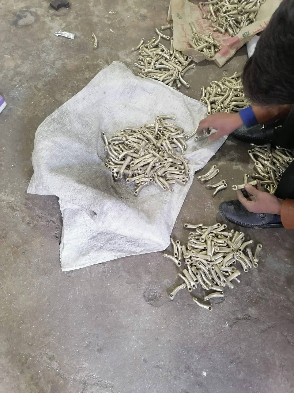 single joint mouthpiece stainless steel pelham with chain horse mouth bits horse riding products equestrian products horses