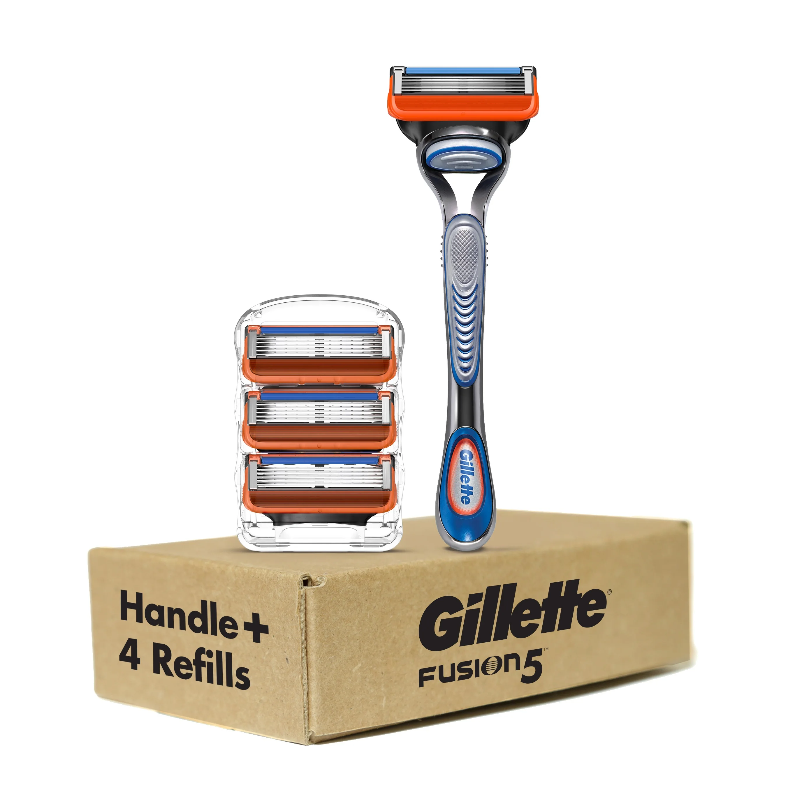 Gillettes Shave Disposable Razor Blades / GIllete Mach-3