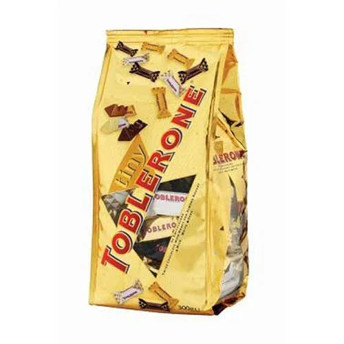 Swiss Triangle Mini Chocolate Toblerone Standard Super Quality Toblerone Chocolate 200g