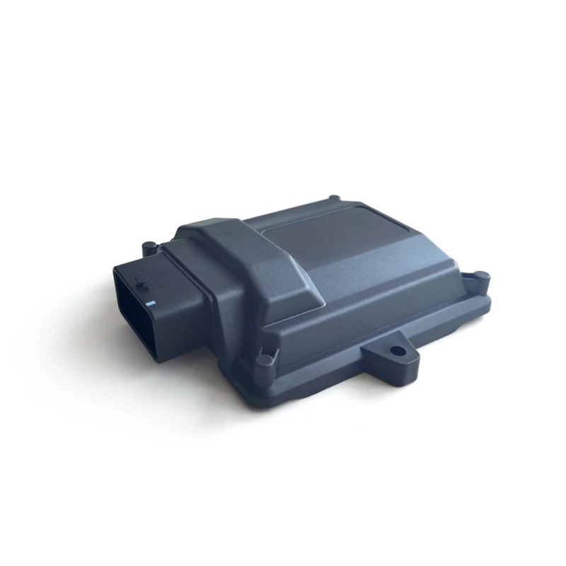 ACT good performance Engine Control Unit 4cyl obd cng mp48 ECU 6024 For gasoline engine gas equipment for used auto cars