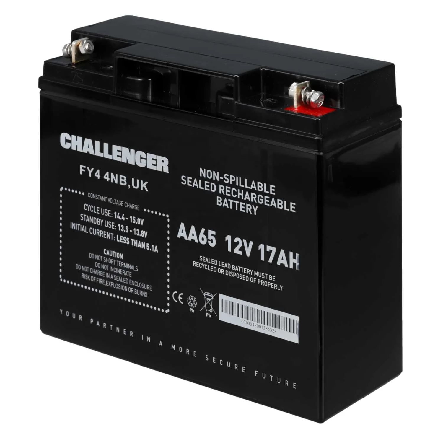 factory 6 dzm 20 battery AGM SLA sealed lead acid battery 12v 20ah