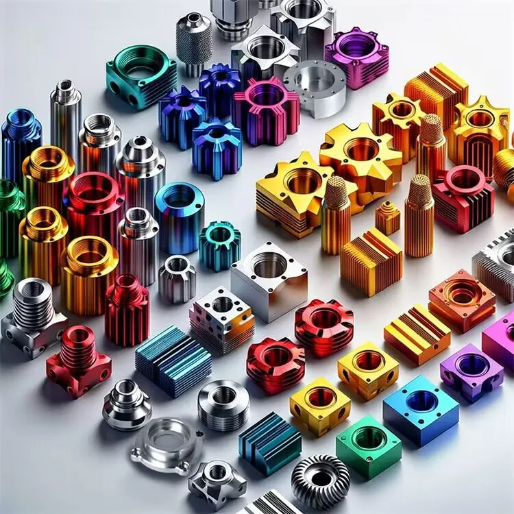 order cnc parts precision machined process anod aluminum service prototype custom steel set milling titanium manufacturers brass