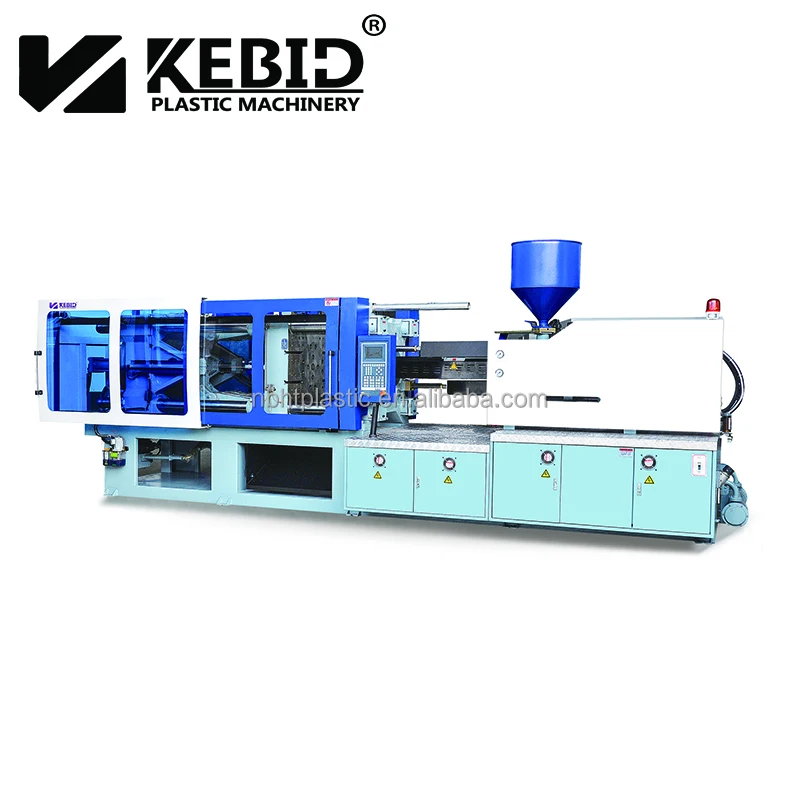 KBD1980 Plastic Auto Parts Car Head And Tail Light Making Injection Molding Machine