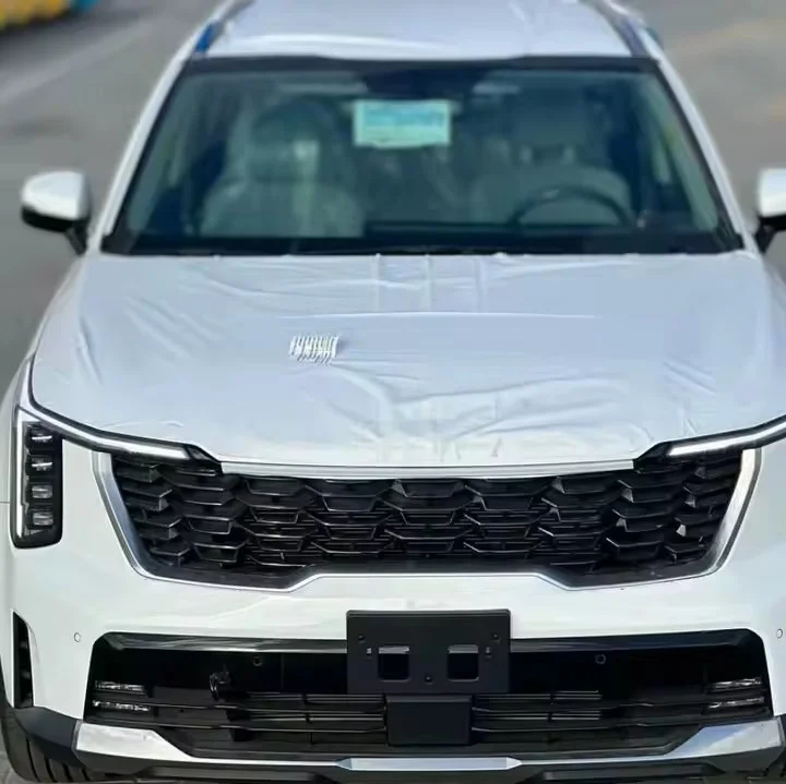 2024 Kia Sorento на продажу