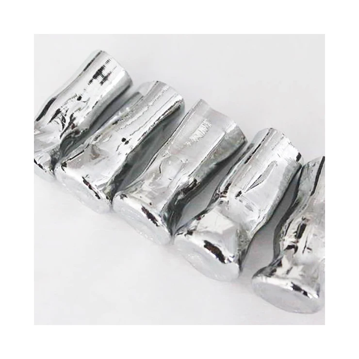 Заводская пропитанная антимонитом графитовая углеродная балка