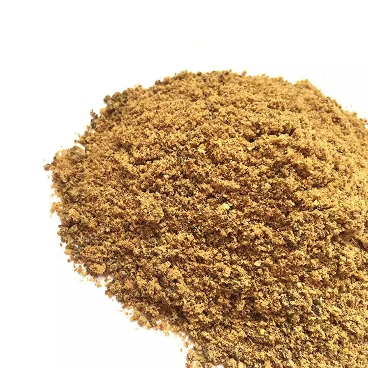 Good Quality Meat Bone Meal