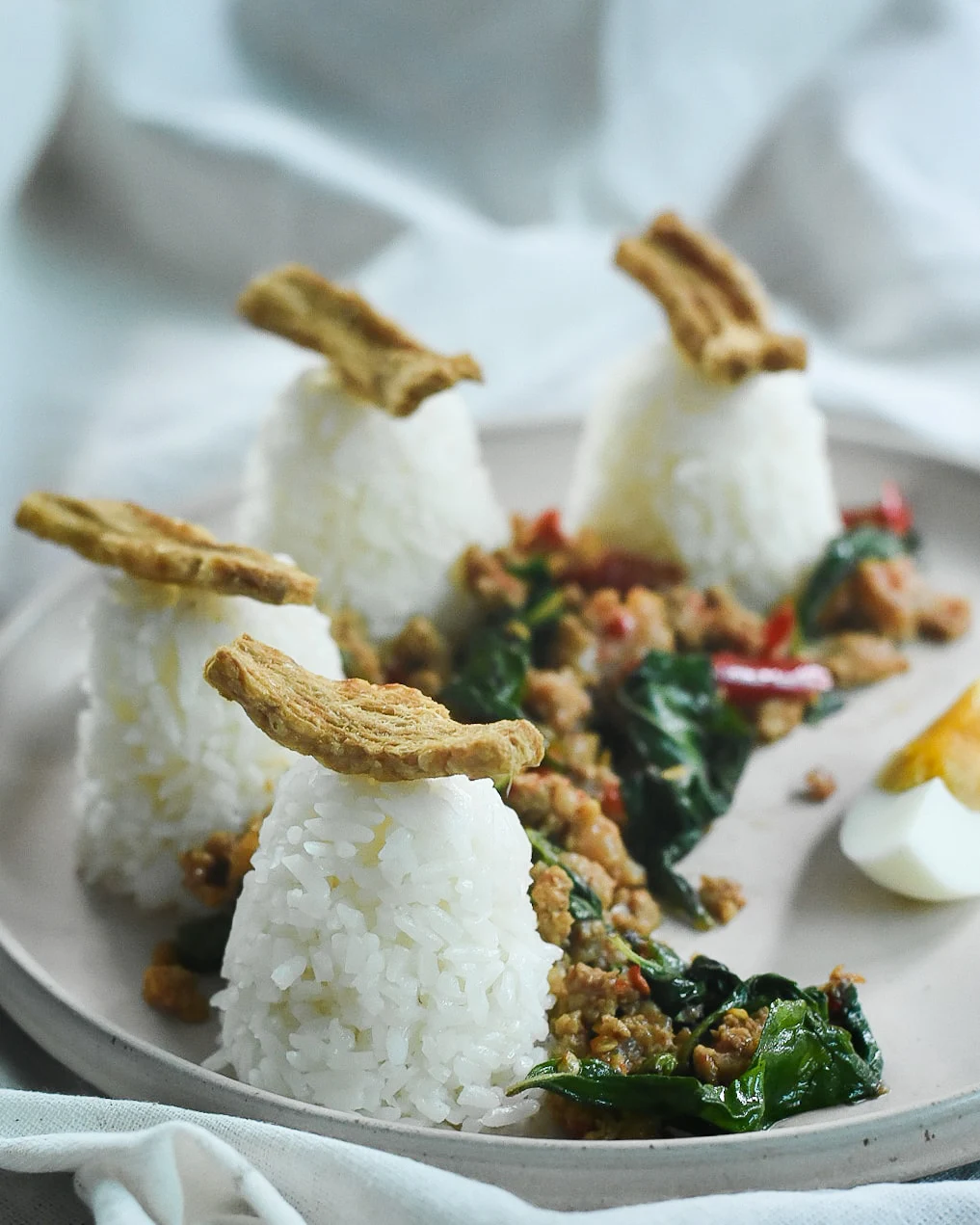 Popular Snack Soy Protein Crisps Classic Truffle Flavor Vegan Snack High Quality Healthy Vegetable Snacks