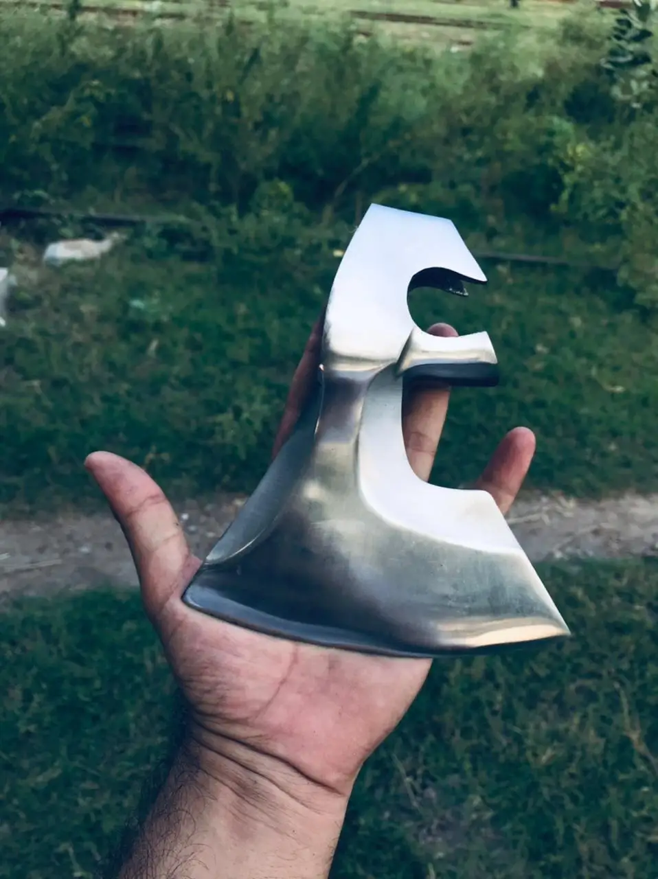 Топор викингов топор уличный нож Томагавк дамасский охотничий для кемпинга Дамаск