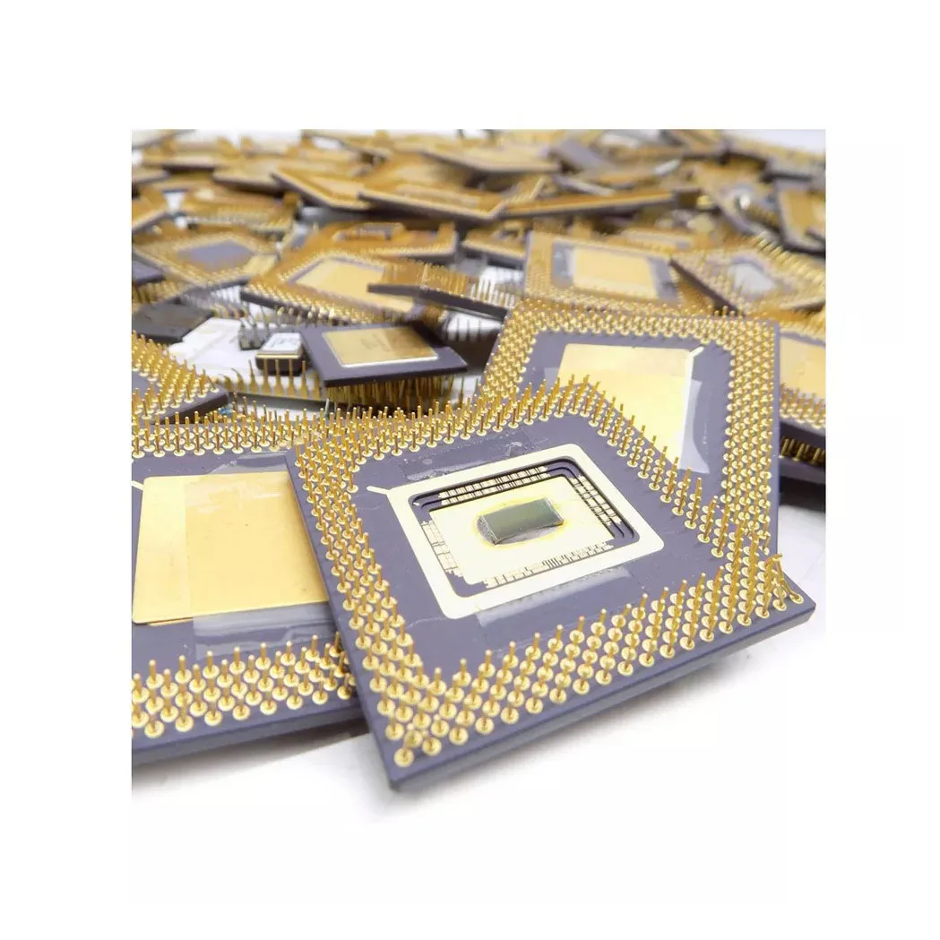 Supplier Of Pentium / High Grade ADM Ceramic CPU Scrap with gold pins / scrap/Intel Pentium Pro Ceramic at wholesale price Best