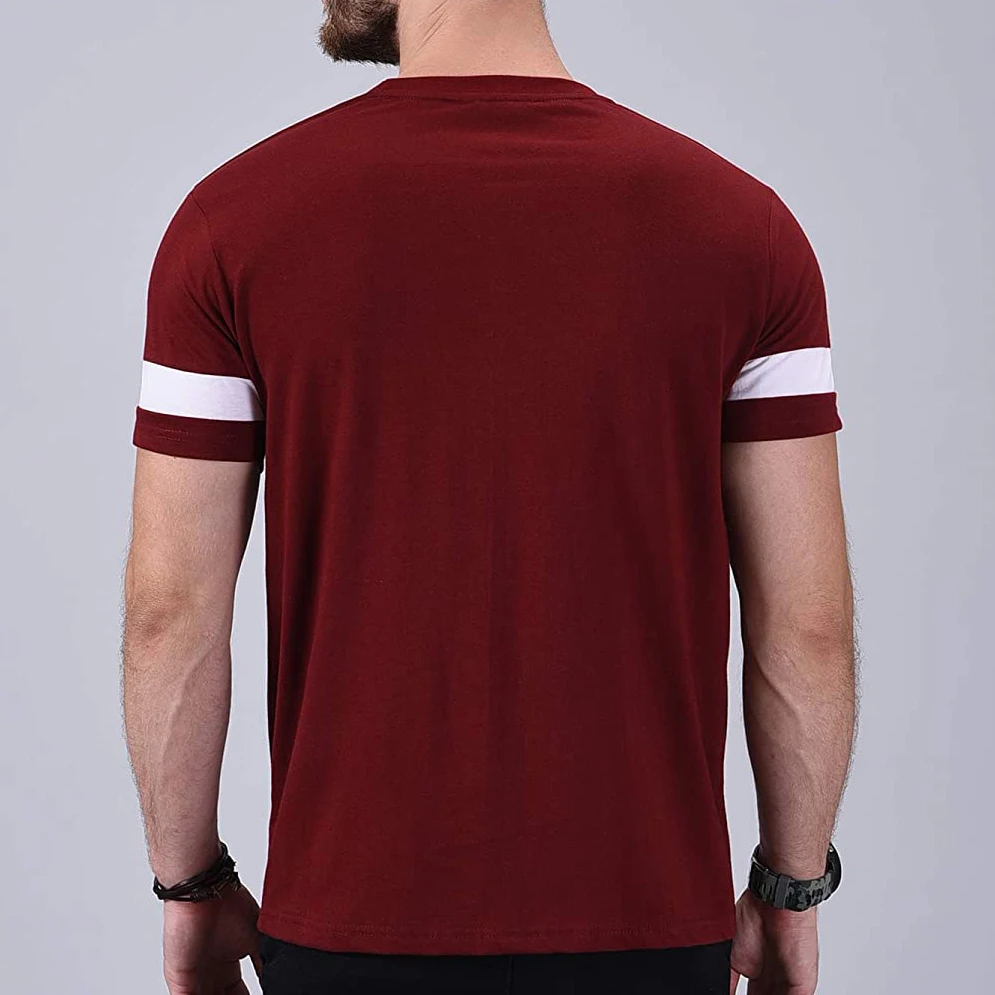 Factory custom logo oem odm sweater knitted shirt casual cotton short sleeves open v neck knitted t-shirt knit polo shirt