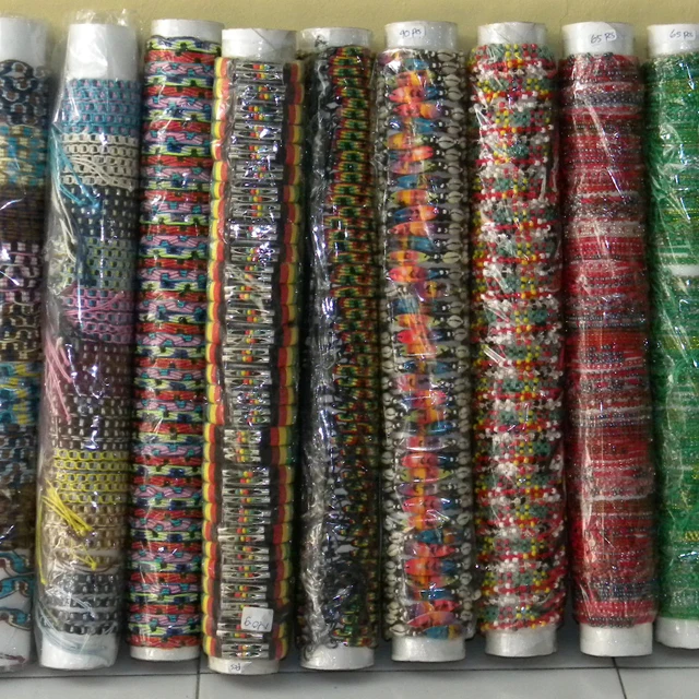 Personalized Bracelet Friendship Bracelet for Man or Woman Daily Use Fashion Accessories Best Handmade Quality