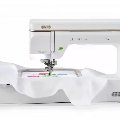Best Price For Baby-Locks Pathfinders Embroidery Machine