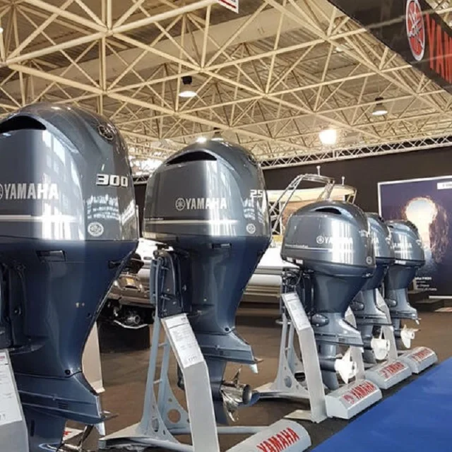 HOT SALES FOR Outboard Motor Engine 90HP 115HP 150HP 300HP