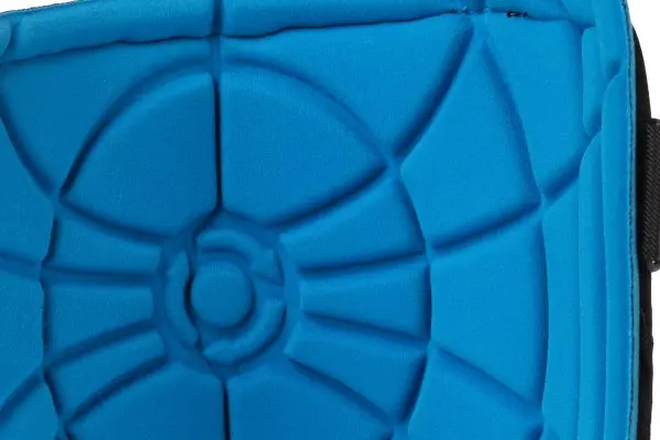 Go Kart Rib Protector Karting Kart racing black and blue best protection for rider high demand in USA & Europe protezione