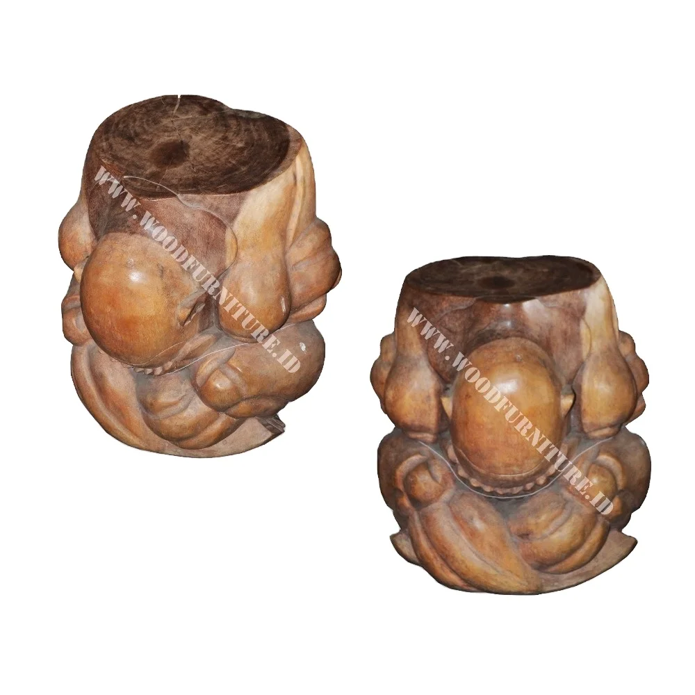 Wood Crafts, Recycled Stool Bar Stools - Reclaimed Wood