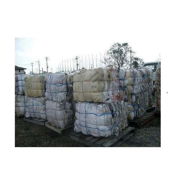 Good quality PP Jumbo Bag Scrap