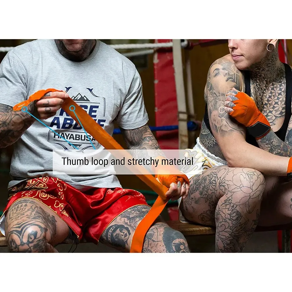 Custom Boxing Hand Wraps Custom Hand Wraps Boxing Bandages