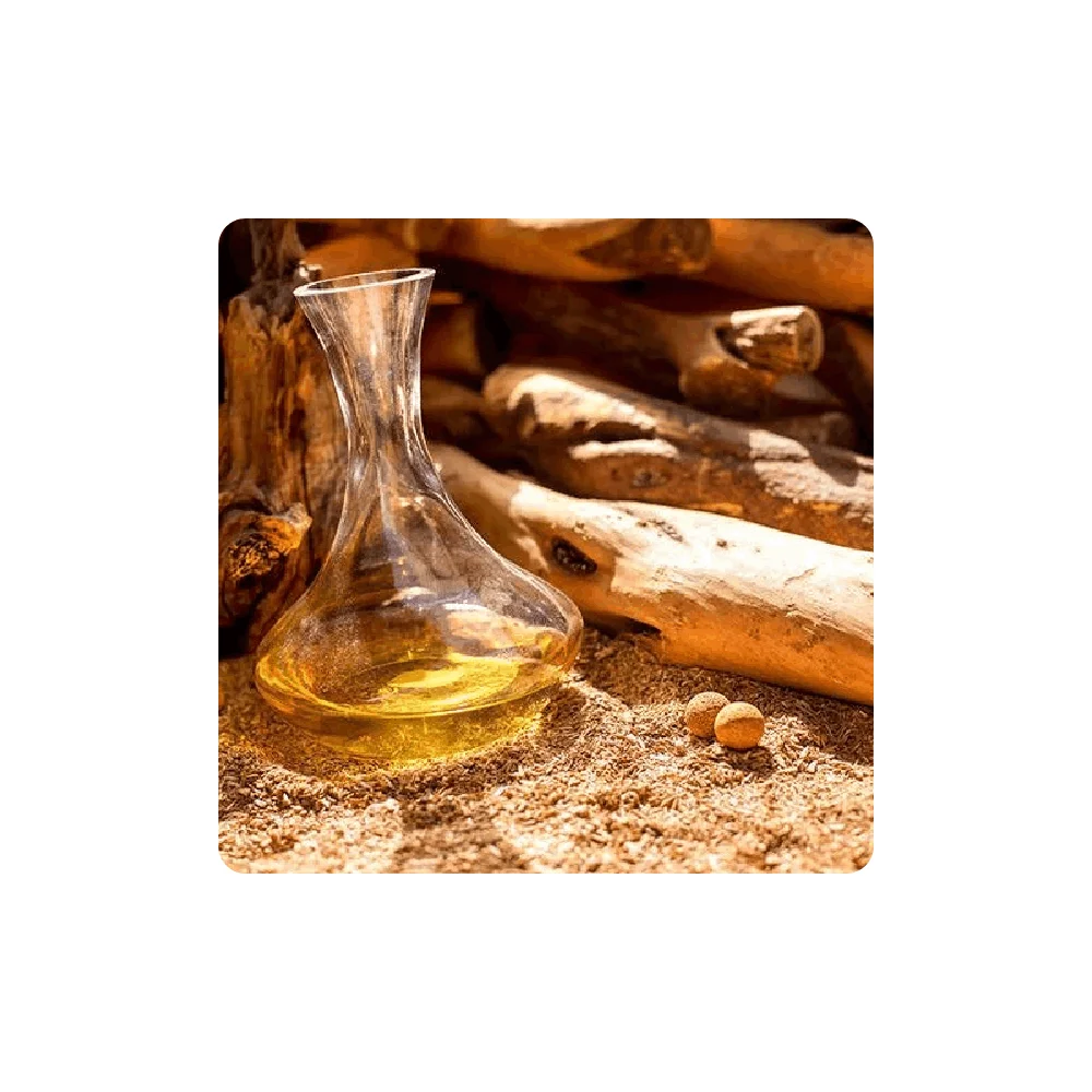 Indian Supplier Pure Natural Sandalwood Oil Professional Supplier Sandal Wood Oil Massage Oil