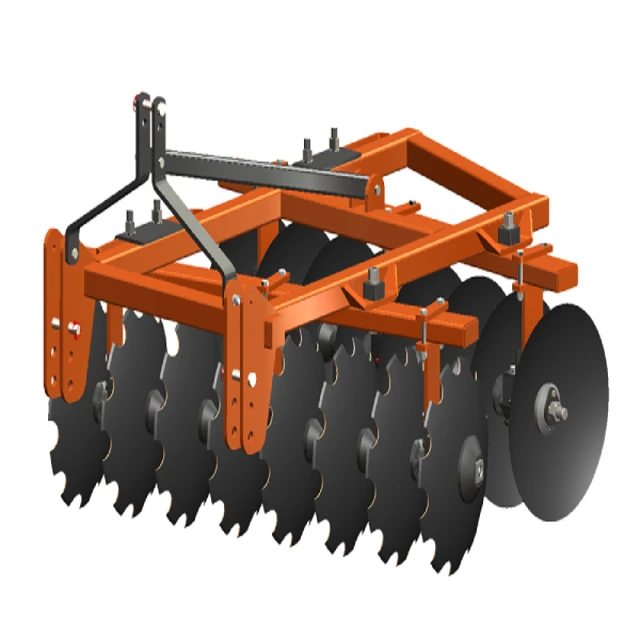 Disc Plough best price