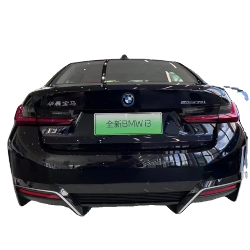 New Energy good quality 2022 new arrival BMWi3 EV  used cars at low costs